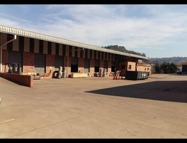 3,684M² WAREHOUSE FOR SALE IN WESTMEAD